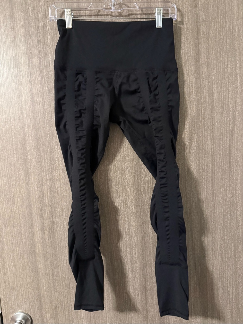 Sweetflexx resistance band leggings
